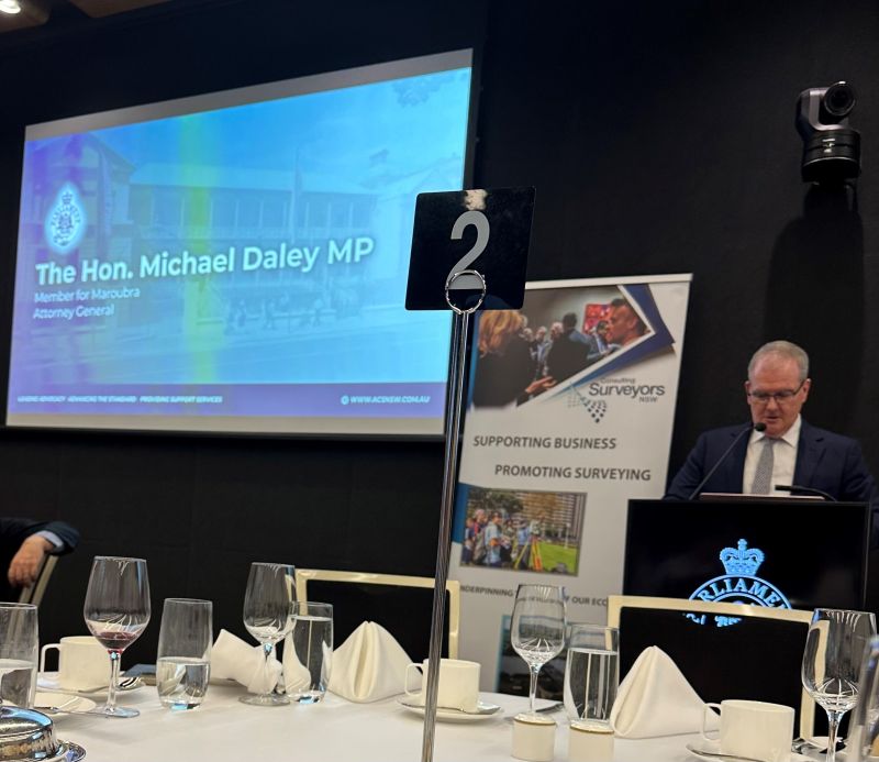 NSW Parliament House on 6 August 2025